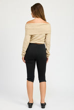 Load image into Gallery viewer, Cornelia Street Sweater
