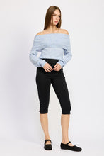 Load image into Gallery viewer, Cornelia Street Sweater
