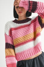 Load image into Gallery viewer, Cupid&#39;s Bow Sweater
