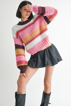 Load image into Gallery viewer, Cupid&#39;s Bow Sweater
