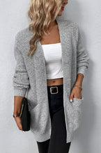 Load image into Gallery viewer, Sydney Open Cardigan
