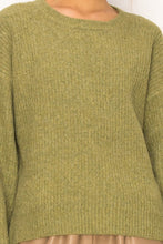 Load image into Gallery viewer, Sunday Afternoon Sweater
