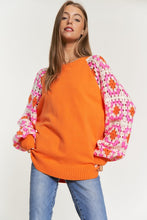 Load image into Gallery viewer, Saturday Knit Sweater
