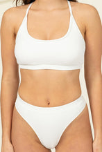 Load image into Gallery viewer, Lean Close Two-Piece Bikini Set
