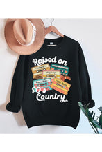 Load image into Gallery viewer, 90&#39;s Country Sweatshirt
