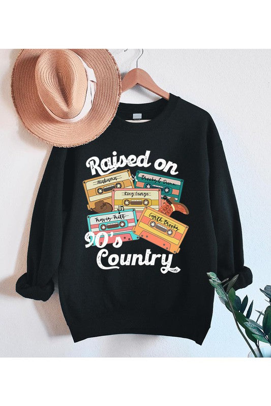 90's Country Sweatshirt