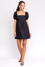 Load image into Gallery viewer, Lillian Puff Sleeve Dress
