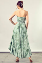 Load image into Gallery viewer, Lucky Strike Maxi Dress
