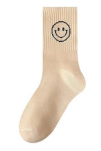 Load image into Gallery viewer, Put A Smile On Socks
