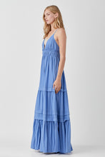 Load image into Gallery viewer, Bellaza Maxi Dress
