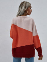 Load image into Gallery viewer, Just A Crush Sweater
