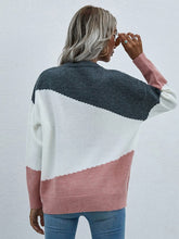 Load image into Gallery viewer, Just A Crush Sweater
