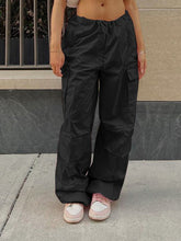 Load image into Gallery viewer, Y2K Cargo Pants
