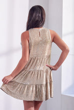 Load image into Gallery viewer, Libby Lou Sequin Dress
