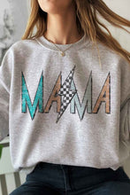 Load image into Gallery viewer, Mama Sweatshirt
