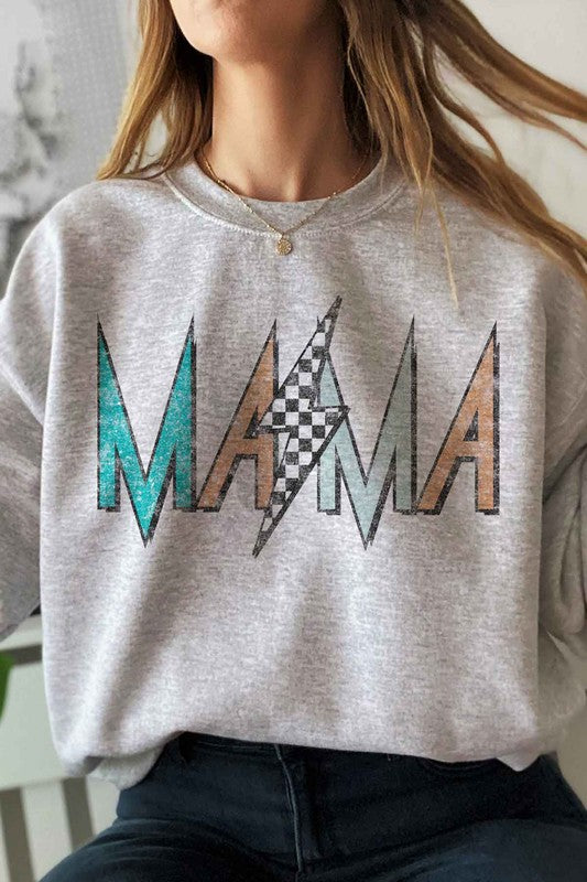 Mama Sweatshirt