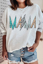 Load image into Gallery viewer, Mama Sweatshirt
