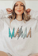 Load image into Gallery viewer, Mama Sweatshirt
