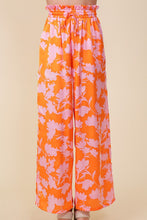 Load image into Gallery viewer, Tropical Trail Wide Leg Pants
