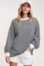 Load image into Gallery viewer, Claire Long Sleeve Top
