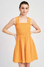 Load image into Gallery viewer, Marigold Dress
