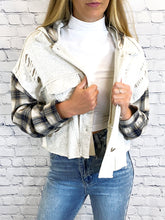 Load image into Gallery viewer, Stephanie Jacket
