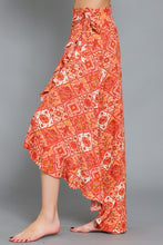 Load image into Gallery viewer, Anna Leigh Wrap Skirt
