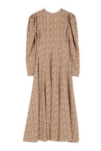 Load image into Gallery viewer, Iris Long Sleeve Maxi Dress
