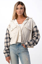 Load image into Gallery viewer, Stephanie Jacket
