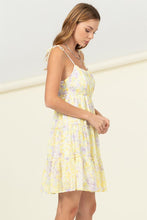 Load image into Gallery viewer, Gigi Floral Dress
