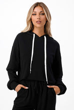 Load image into Gallery viewer, Simply Lounging Hoodie

