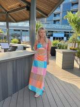 Load image into Gallery viewer, Carleigh Maxi Dress
