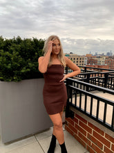 Load image into Gallery viewer, Liv Tube Dress
