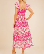 Load image into Gallery viewer, Daisy Lane Maxi Dress
