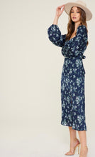 Load image into Gallery viewer, Kara Midi Dress
