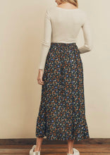 Load image into Gallery viewer, All Romance Midi Skirt

