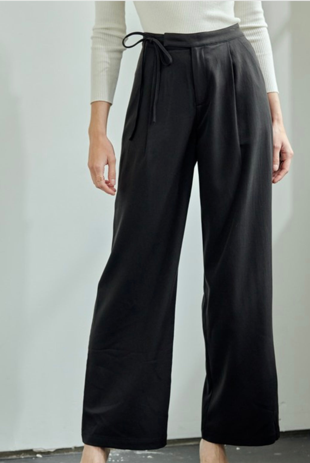 Shayla Trousers