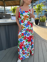 Load image into Gallery viewer, Sawyer Maxi Dress
