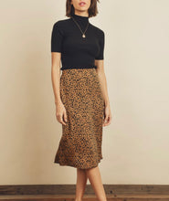 Load image into Gallery viewer, Street Style Midi Skirt
