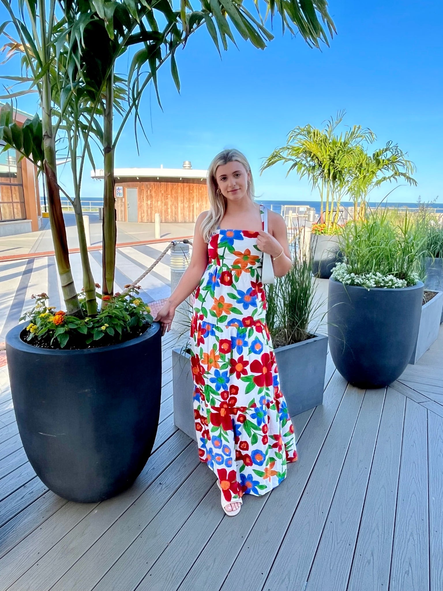 sawyer maxi dress SALE! Sawyer Dress Size 20