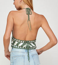 Load image into Gallery viewer, Evermore Crochet Halter
