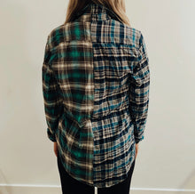 Load image into Gallery viewer, Gwenn Flannel
