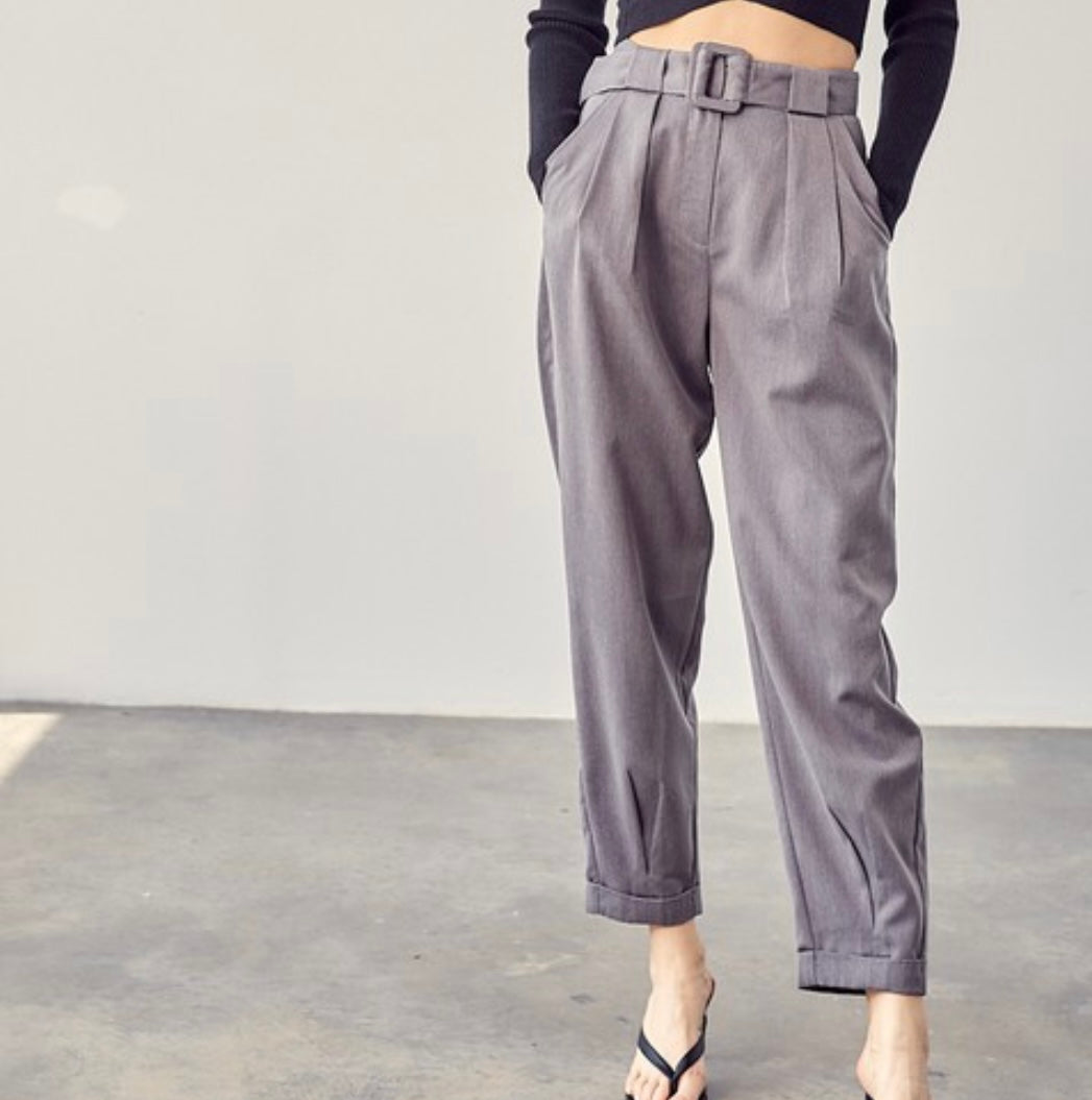Clover Trousers