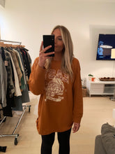 Load image into Gallery viewer, Easy Tiger Long Sleeve Tee
