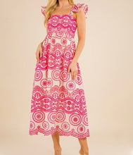 Load image into Gallery viewer, Daisy Lane Maxi Dress
