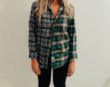 Load image into Gallery viewer, Gwenn Flannel
