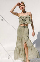 Load image into Gallery viewer, Soleil Maxi Skirt
