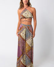 Load image into Gallery viewer, Daydreams Wide Leg Pant
