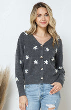 Load image into Gallery viewer, Dream State Cardigan Sweater
